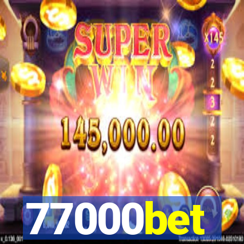 77000bet