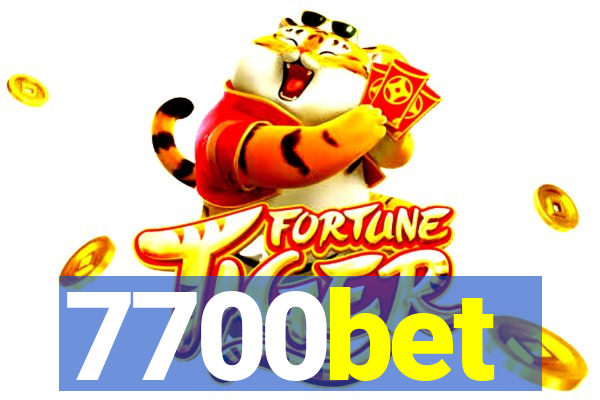 7700bet