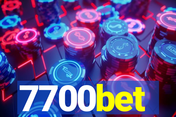 7700bet