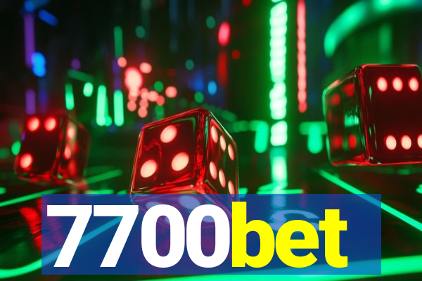 7700bet