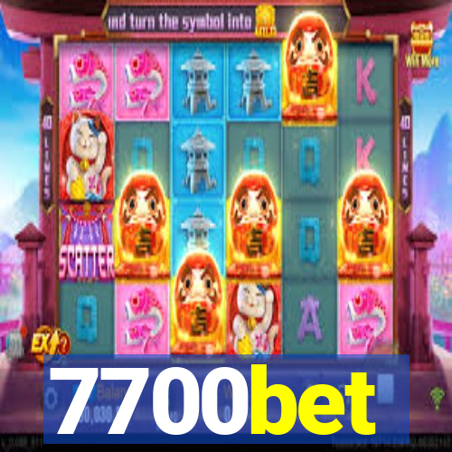 7700bet