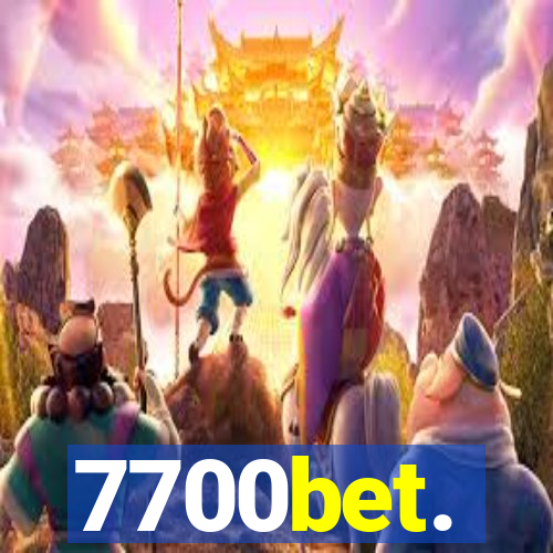 7700bet.