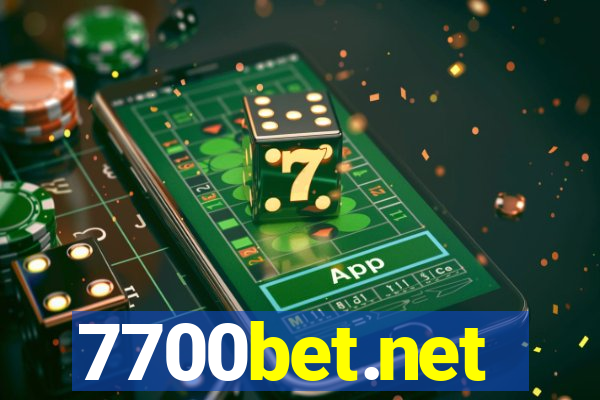 7700bet.net