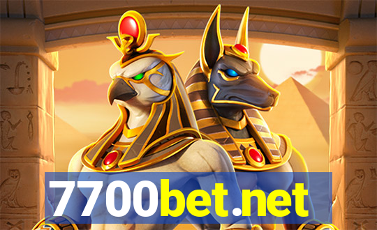 7700bet.net