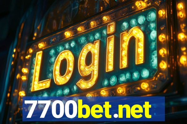 7700bet.net