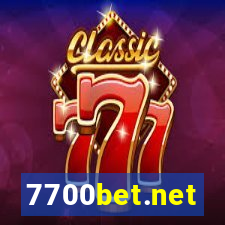 7700bet.net