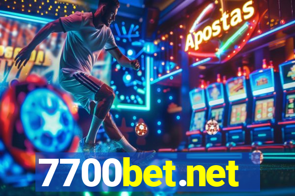 7700bet.net