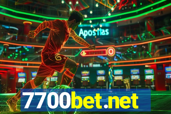 7700bet.net