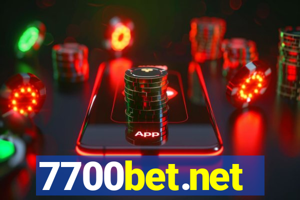 7700bet.net