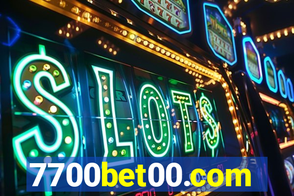 7700bet00.com