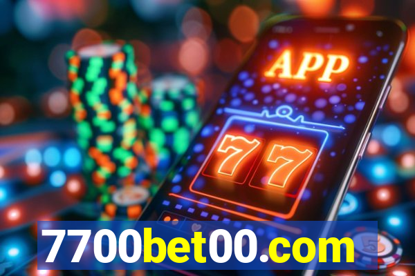 7700bet00.com