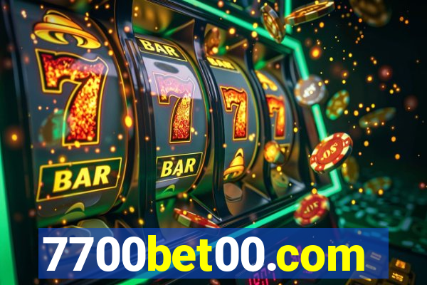 7700bet00.com