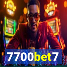 7700bet7