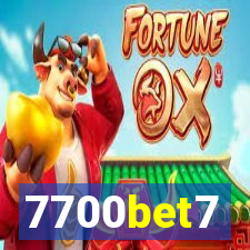 7700bet7