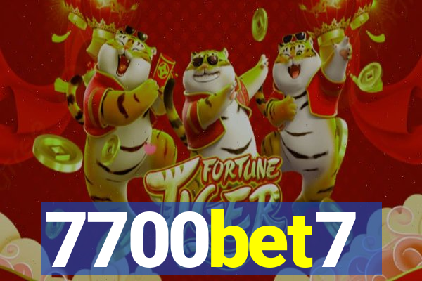 7700bet7