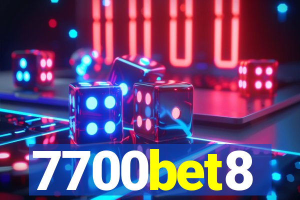 7700bet8