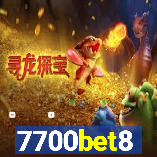 7700bet8