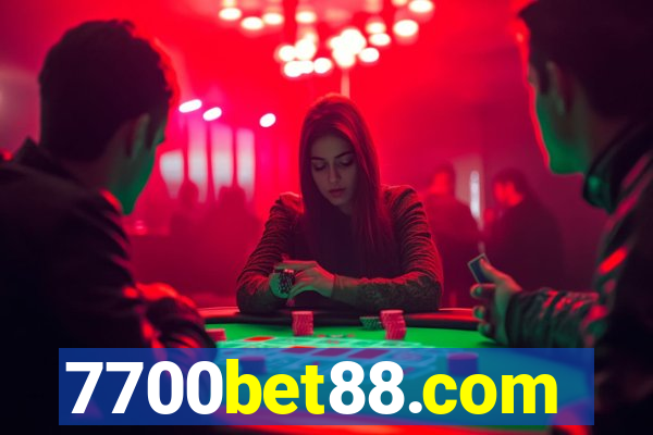 7700bet88.com