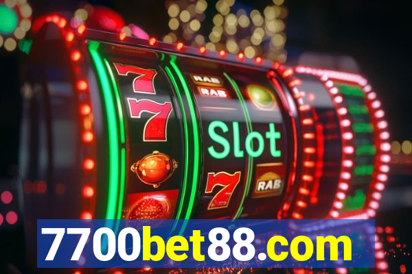 7700bet88.com