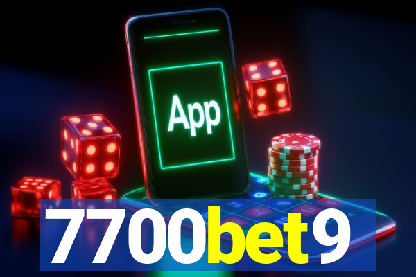 7700bet9