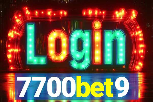 7700bet9