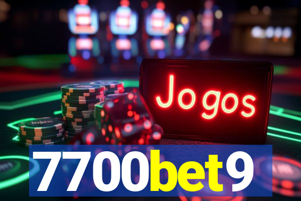 7700bet9