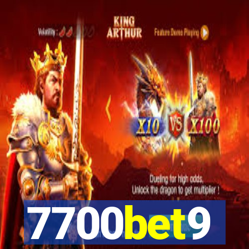 7700bet9