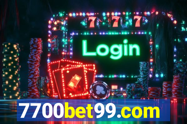 7700bet99.com