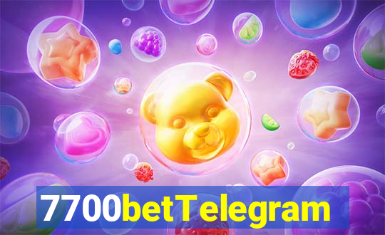 7700betTelegram