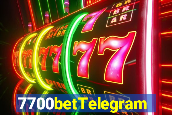 7700betTelegram