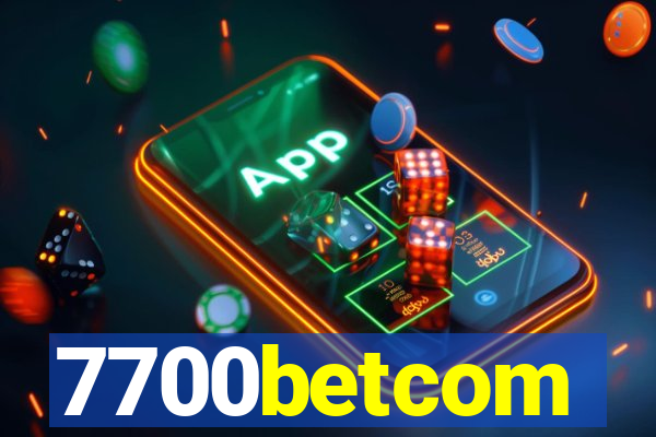 7700betcom