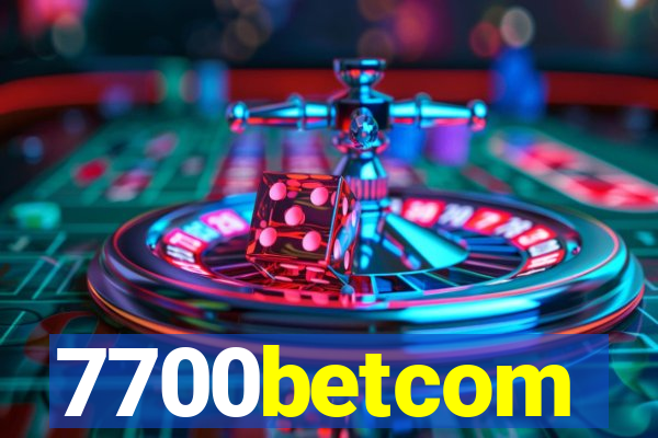 7700betcom