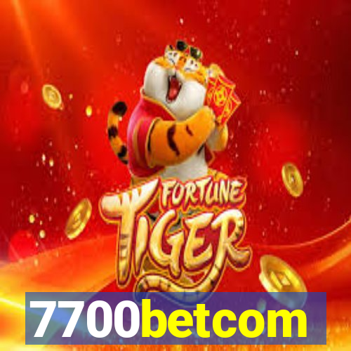 7700betcom