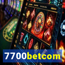 7700betcom