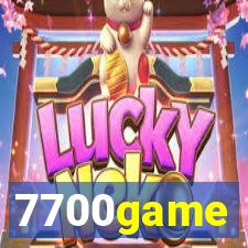 7700game