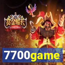 7700game