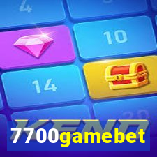 7700gamebet