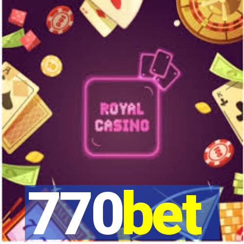 770bet