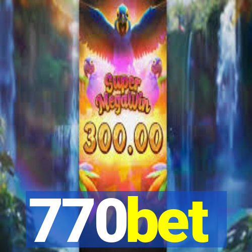 770bet