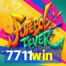 7711win