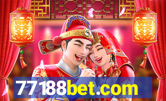 77188bet.com