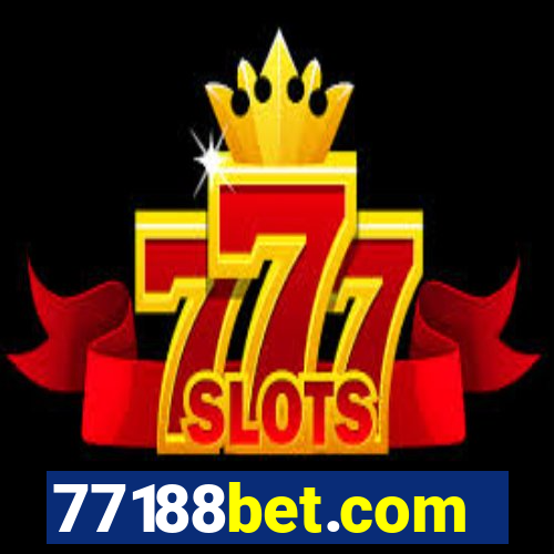 77188bet.com