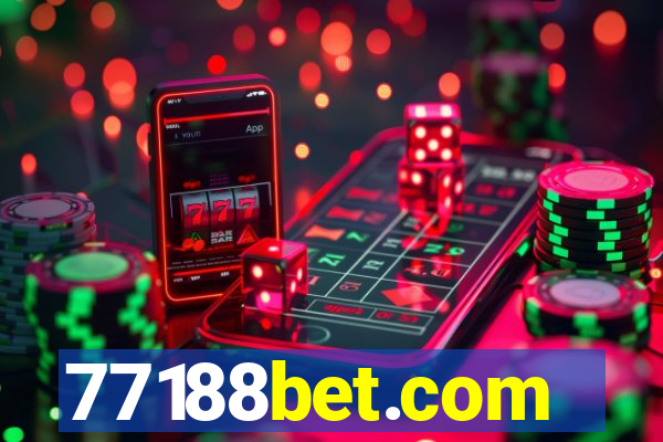 77188bet.com