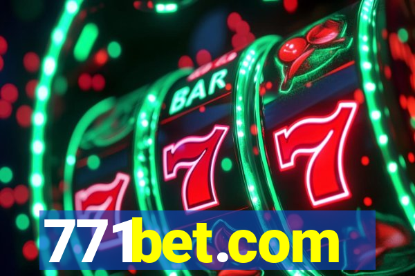 771bet.com