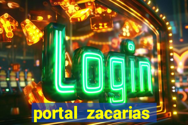 portal zacarias maloqueiro cavando sua cova