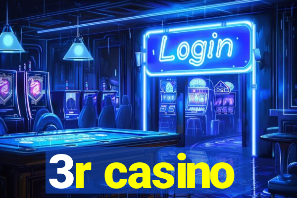 3r casino