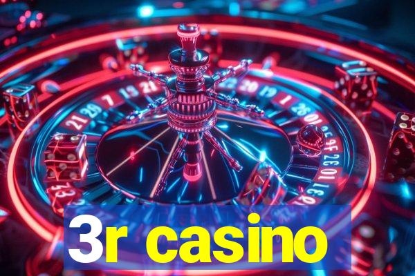 3r casino