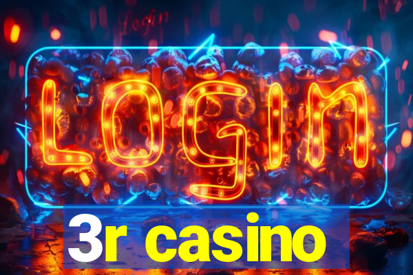 3r casino