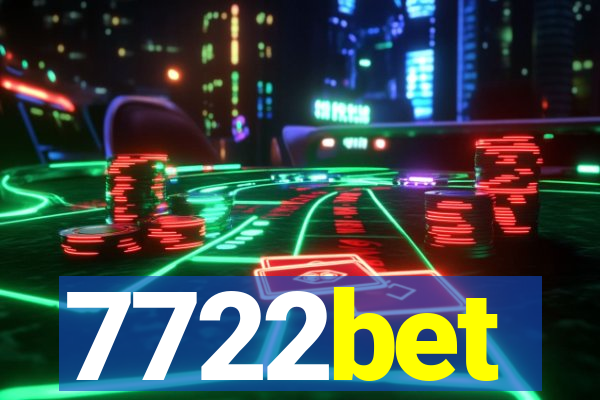 7722bet