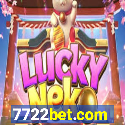 7722bet.com